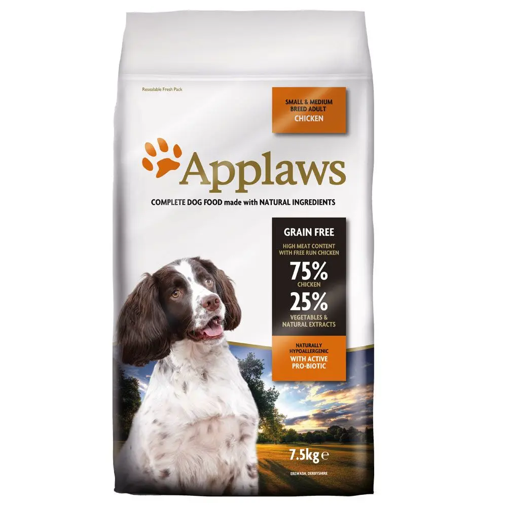 Applaws Adult pollo Applaws Adult pollo
