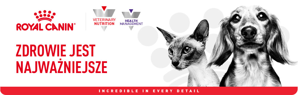 Royal Canin Veterinary