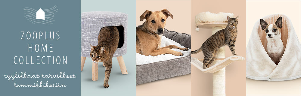 zooplus home collection