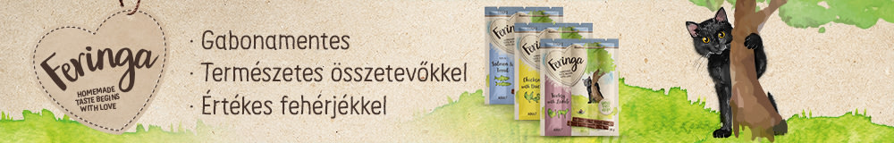 Feringa jutalomfalatok