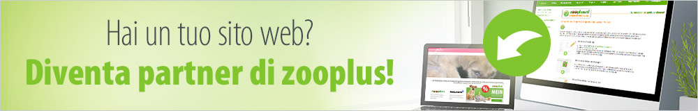 zooplus affiliati