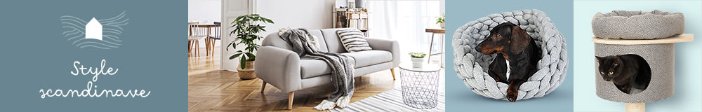zooplus Home Collection - Scandinavian