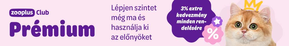 Club Prémium tagság