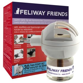 Feliway – Conflits & Tensions pour chat