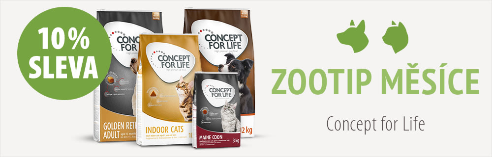 zootip měsíce