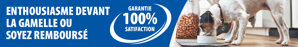 Hills Derm - satisfait ou remboursé