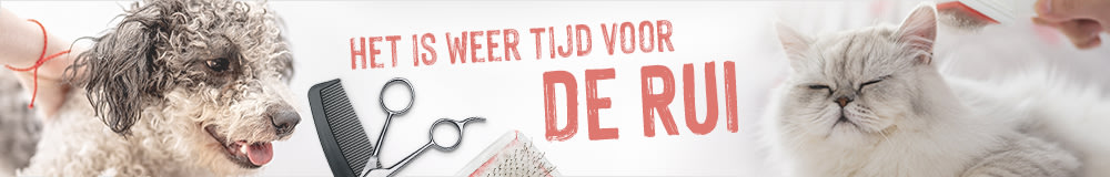 Vachtwissel