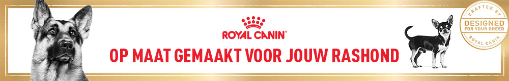 Royal Canin Breed