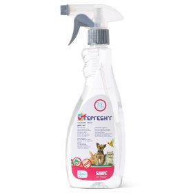 Désodorisant et déodorant pour furet