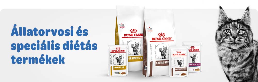 Royal Canin