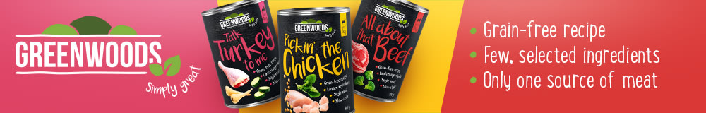 Discover Greenwoods