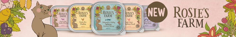 Discover Rosie's Farm