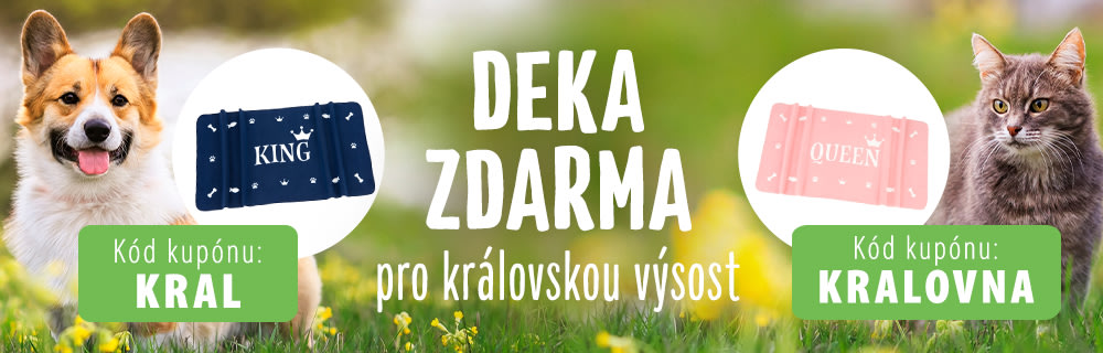 Deka zdarma