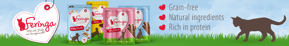 Discover Feringa Snacks