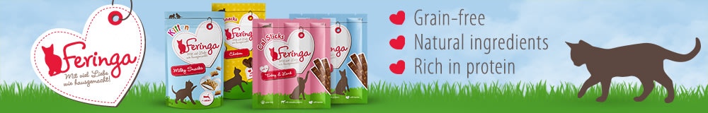 Discover Feringa Snacks
