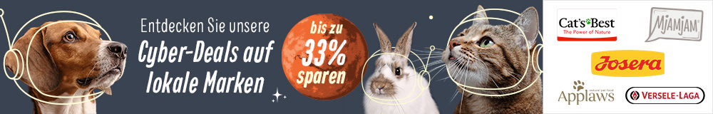Cyber-Month Angebote unserer lokalen Topmarken