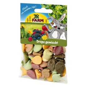 Friandises pour cochon d'Inde