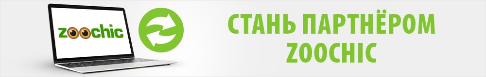 Партнерская программа zoochic
