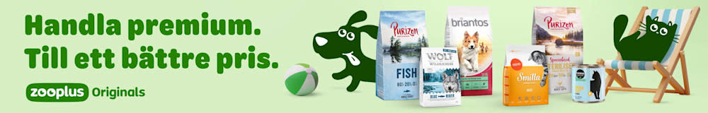 zooplus Originals