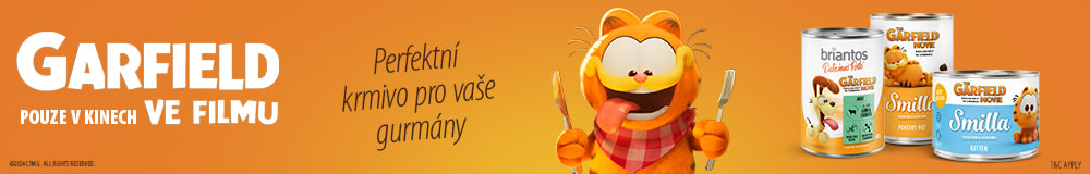 Garfield