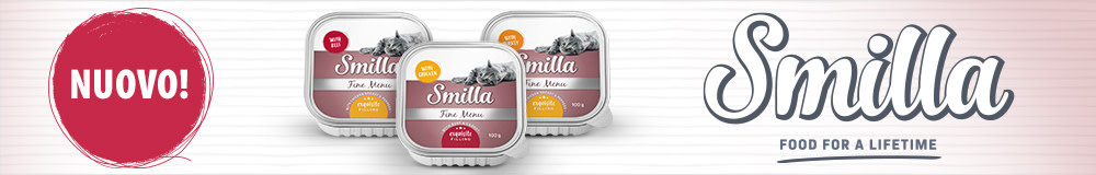 smilla menu