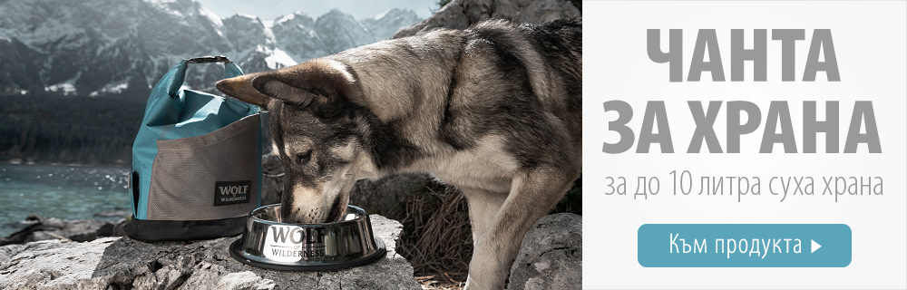 Чанта за храна