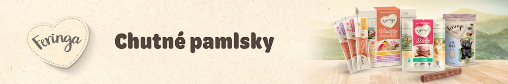 Feringa Chutné pamlsky