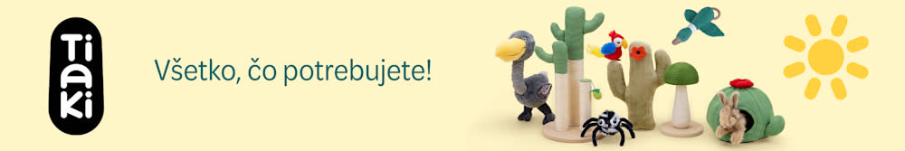 Tiaki: všetko, čo potrebujete!