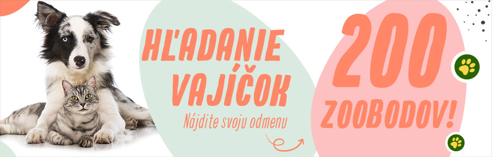 200 zooBodov ukrytých na našej stránke