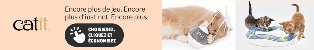 Jouets Catit cat