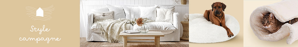 zooplus Home Collection - Farmhouse