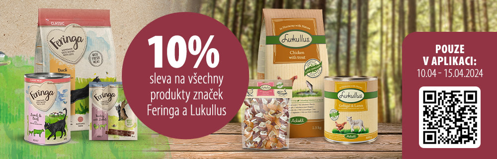 Feringa Lukullus