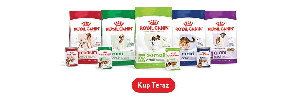 Discover Royal Canin SHN Range