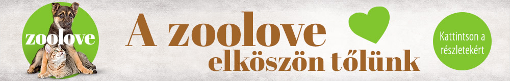 zoolove: Delisting