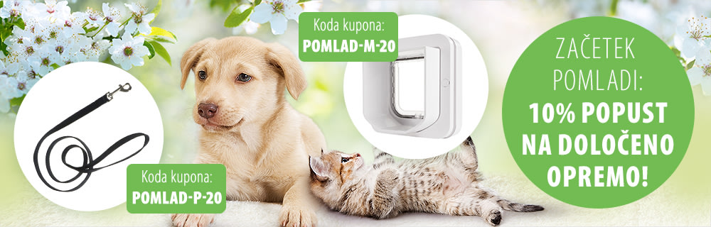 Začetek pomladi na zoohit