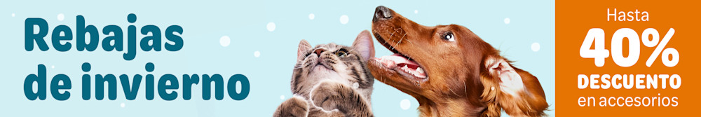 Hasta 40 % de descuento en accesorios