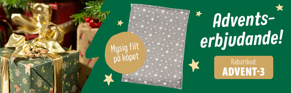 JulgÄva pÄ köpet
