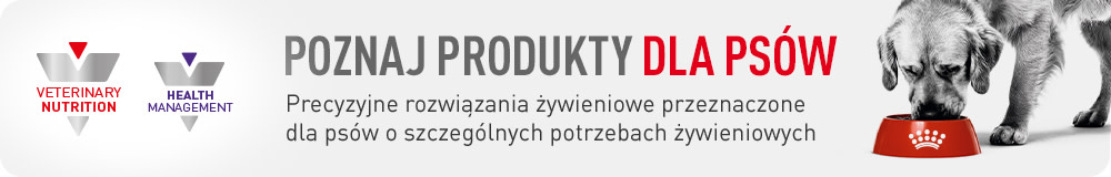 Royal Canin Veterinary Dog