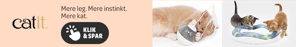 Catit kattelegetøj