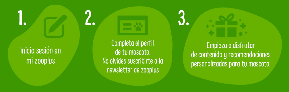 Perfil de mis mascotas