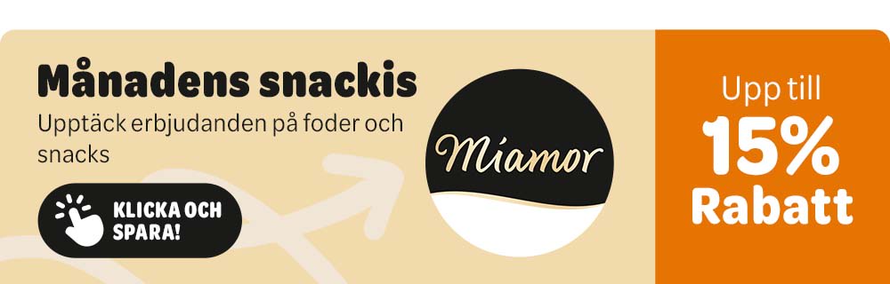 Månadens snackis