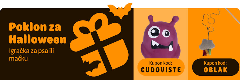 Odaberite super poklon!