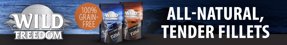 Discover Wild Freedom