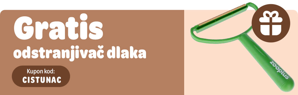 Gratis za Vas!