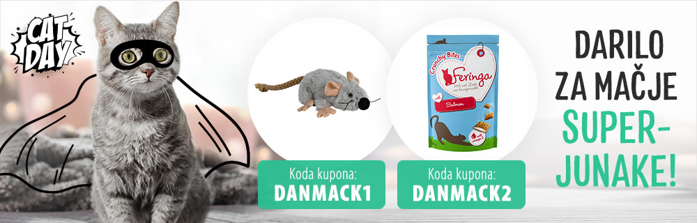 Svetovni dan mačk