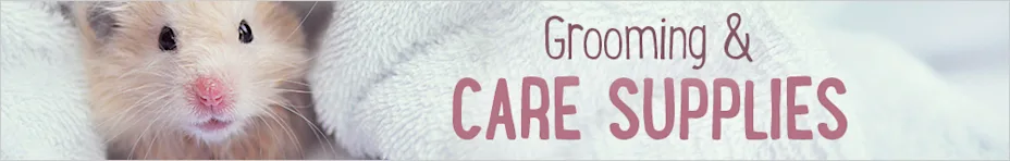 Care & Grooming