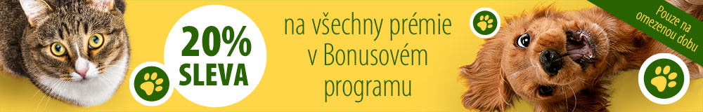 Sleva na prémie