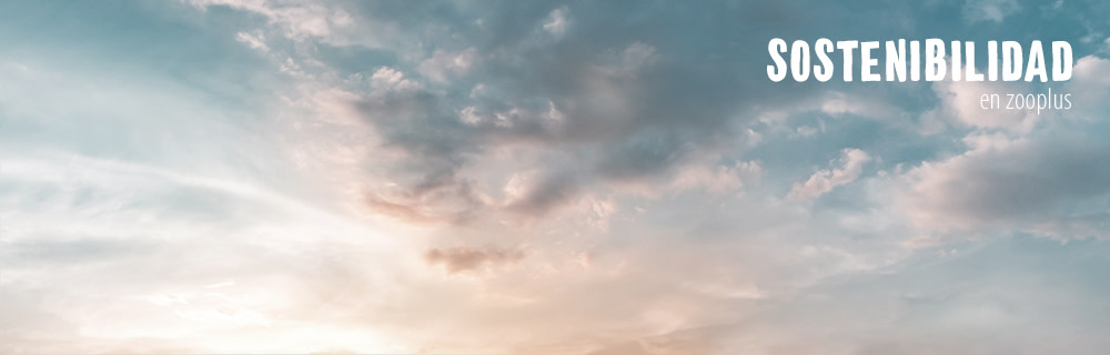 Sostenibilidad en zooplus