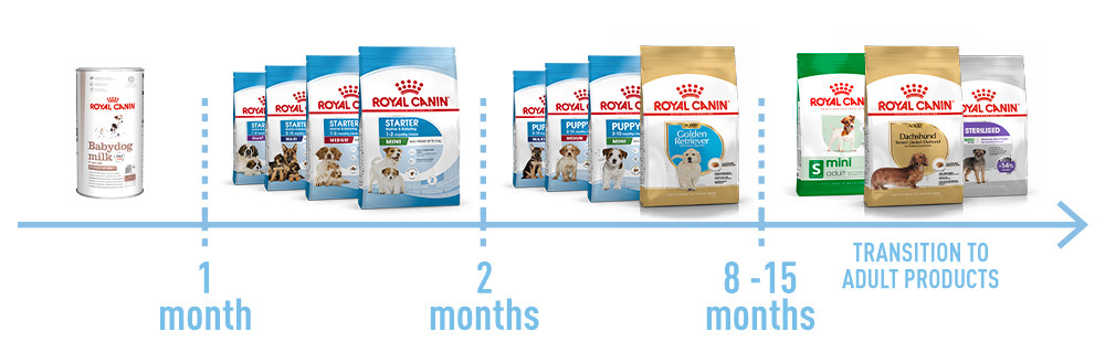 Royal Canin Puppy