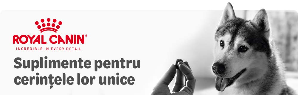 ROYAL CANIN® Supplements